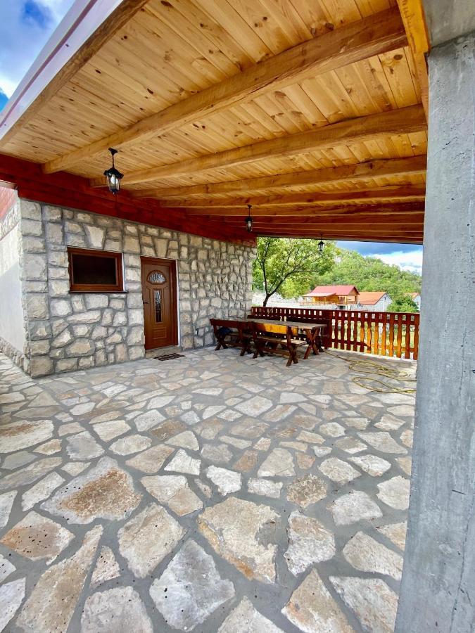 Mountain Village House เซทินเจ ภายนอก รูปภาพ