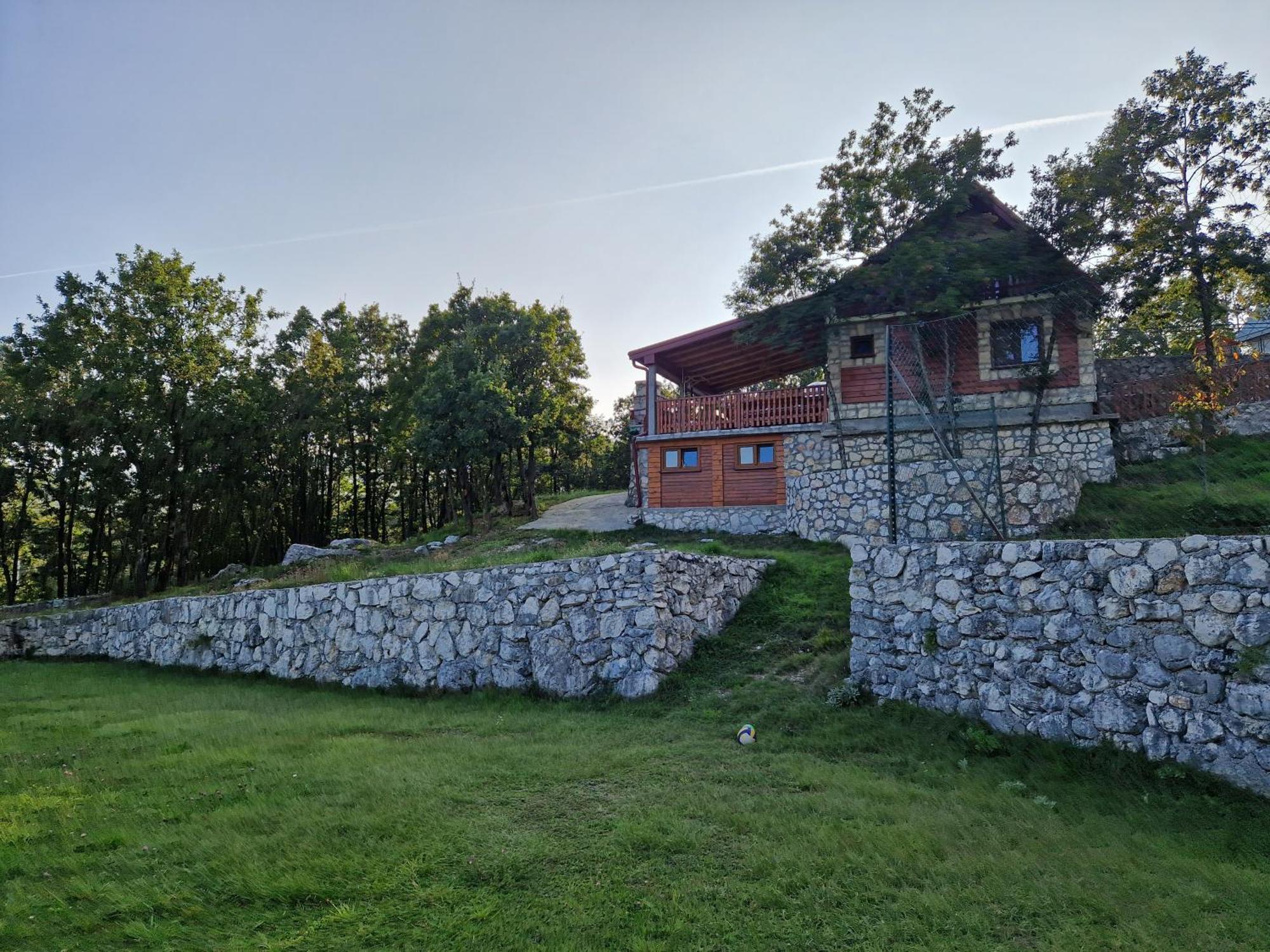 Mountain Village House เซทินเจ ภายนอก รูปภาพ