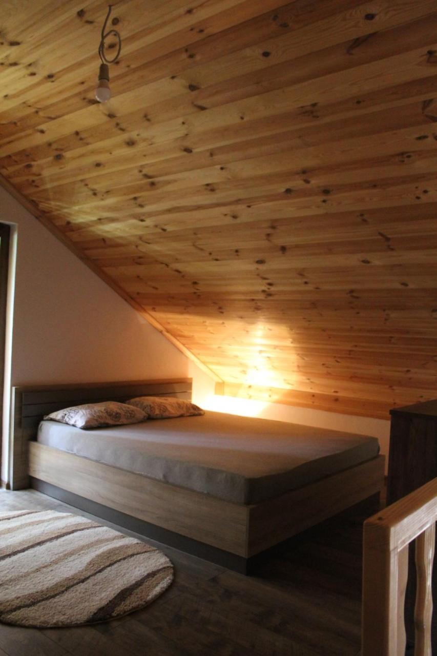Mountain Village House เซทินเจ ภายนอก รูปภาพ