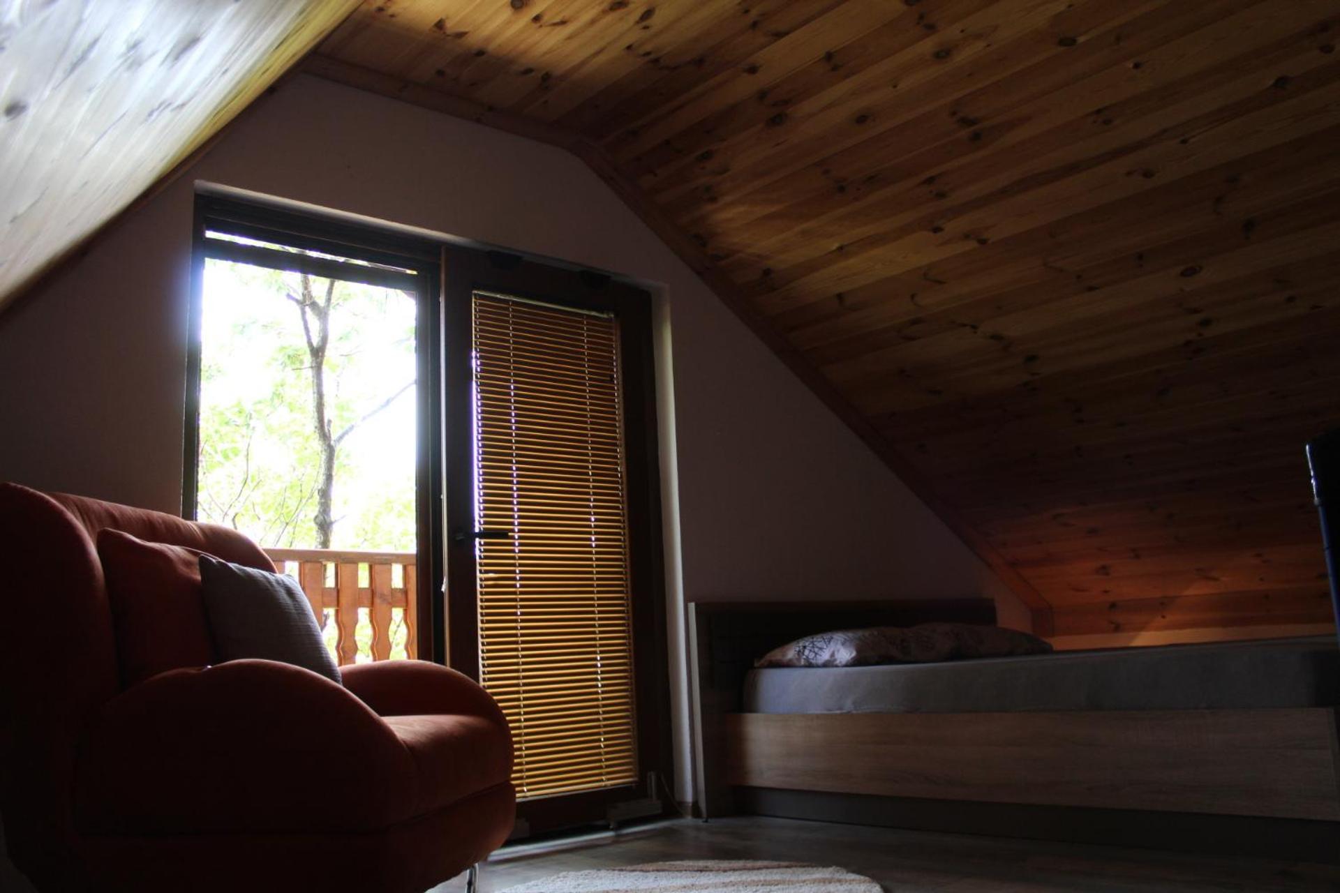 Mountain Village House เซทินเจ ภายนอก รูปภาพ