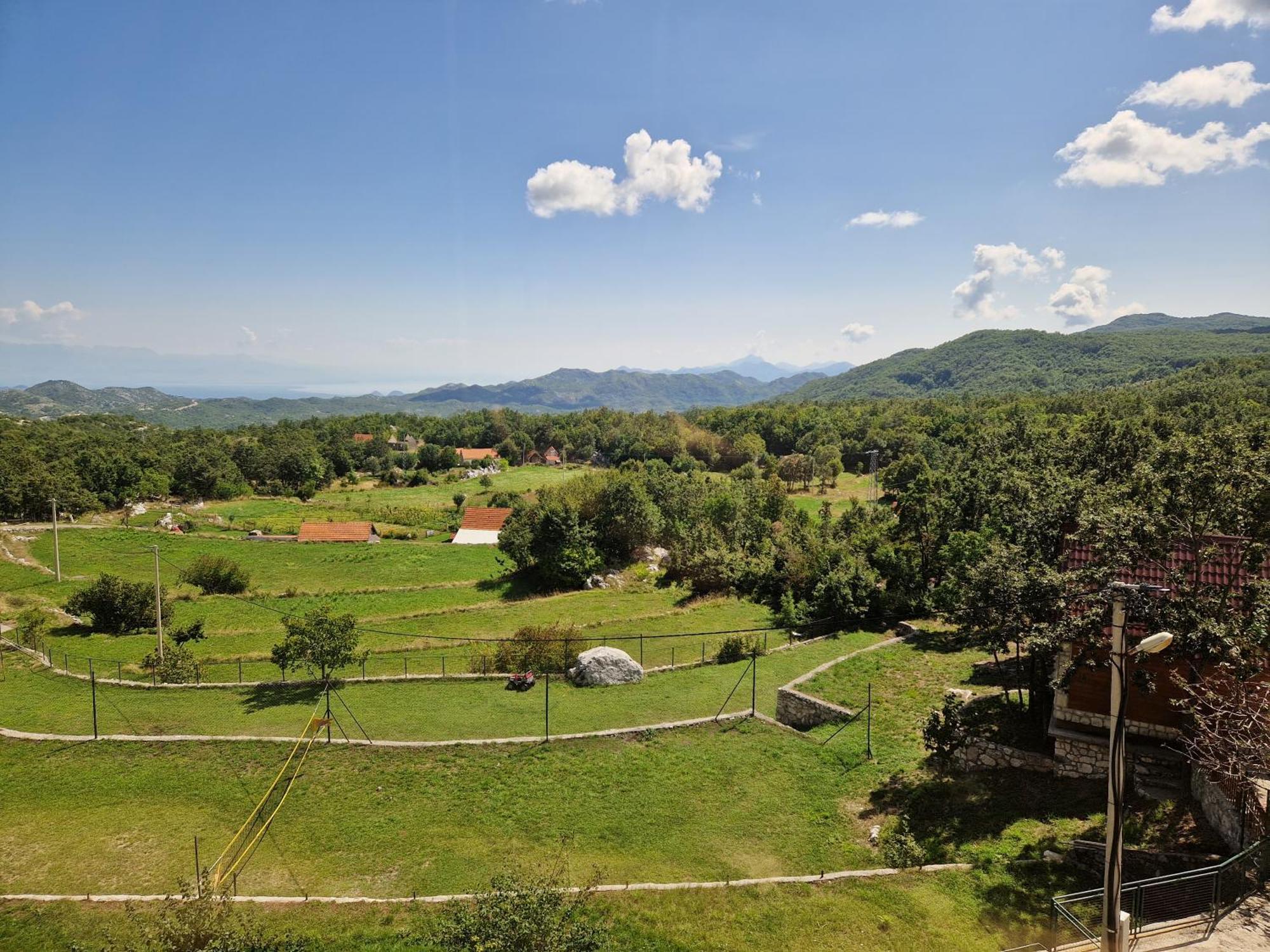 Mountain Village House เซทินเจ ภายนอก รูปภาพ